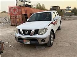 Nissan Pickup